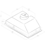 Elica CT17 GR/A/72 - купити в інтернет-магазині Техностар