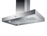 Elica FREE SPOT LUX TC 120 H10 IX - купити в інтернет-магазині Техностар