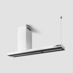 Elica HAIKU ISLAND WH/A/180 - купити в інтернет-магазині Техностар