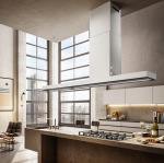 Elica HAIKU ISLAND WH/A/180 - купити в інтернет-магазині Техностар