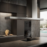 Elica HAIKU ISLAND WH/A/180 - купити в інтернет-магазині Техностар