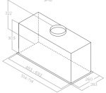 Elica LaneSensorIX/A/52 - купити в інтернет-магазині Техностар