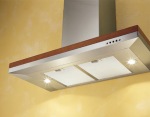 Elica ONICE IX F/90 CILIEGIO - купити в інтернет-магазині Техностар