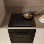 Elica RATIO 604 PLUS CONNECT BL - купити в інтернет-магазині Техностар