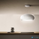 Elica SEASHELL WH MAT/F/80 - купити в інтернет-магазині Техностар