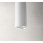 Elica TUBE PRO ISLAND WH MAT/A/43 - купити в інтернет-магазині Техностар