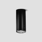 Elica TUBE PRO ISLAND BL MAT/A/43 - купити в інтернет-магазині Техностар