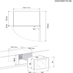 Elica VERITAS BI36 BL - купити в інтернет-магазині Техностар
