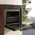 Elica VIRTUS MULTI 60 TFT BL - купити в інтернет-магазині Техностар