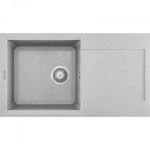 Elleci EASY 290 Aluminium 79 - купити в інтернет-магазині Техностар