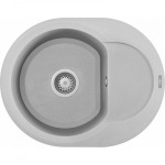 Elleci EASY ROUND ALUMINIUM 79 - купити в інтернет-магазині Техностар