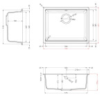 Elleci TIME 105 under top Nero 40 - купити в інтернет-магазині Техностар