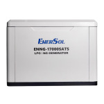 EnerSol  ENNG-17000SATS - купити в інтернет-магазині Техностар