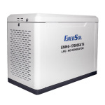 EnerSol  ENNG-17000SATS - купити в інтернет-магазині Техностар