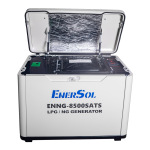 EnerSol  ENNG-8500SATS - купити в інтернет-магазині Техностар