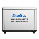 EnerSol  ENNG-8500SATS - купити в інтернет-магазині Техностар