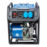 EnerSol  EPG-5500IOE - купити в інтернет-магазині Техностар