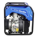 EnerSol  SKD-10EBAUI - купити в інтернет-магазині Техностар