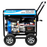 EnerSol  SKD-5EB - купити в інтернет-магазині Техностар