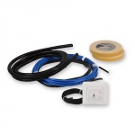 Ensto кабель EFHFK1.7 T - купити в інтернет-магазині Техностар
