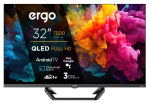 Ergo 32JFQ7500 - купити в інтернет-магазині Техностар