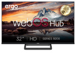 Ergo 32WHS9200  - купити в інтернет-магазині Техностар