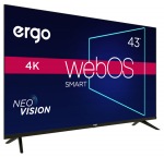 Ergo 43WUS9000 - купити в інтернет-магазині Техностар