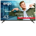 Ergo 43WUS9000 - купити в інтернет-магазині Техностар