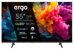 Ergo 55JUQ7500  - купити в інтернет-магазині Техностар