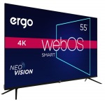 Ergo 55WUS9000 - купити в інтернет-магазині Техностар