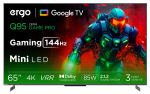 Ergo 65MQ95 Game PRO  - купити в інтернет-магазині Техностар