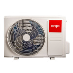Ergo ACI 1255 SWH W - купити в інтернет-магазині Техностар