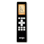 Ergo ACI 2455 SWH W - купити в інтернет-магазині Техностар