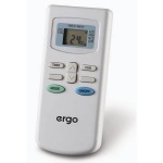 Ergo ACM-0907CH - купити в інтернет-магазині Техностар