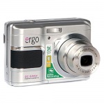 Ergo DC 5353 silver - купити в інтернет-магазині Техностар