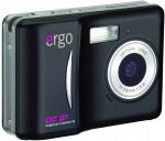 Ergo DC 91 black - купити в інтернет-магазині Техностар