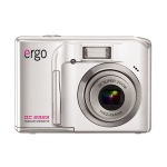 Ergo DC 9393 silver - купити в інтернет-магазині Техностар