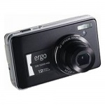 Ergo DS 1200-HD Black - купити в інтернет-магазині Техностар