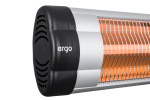 Ergo HI 2025 SS + телескопическая ножка - купити в інтернет-магазині Техностар
