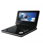 Ergo TF-DVD7006D 7' - купити в інтернет-магазині Техностар
