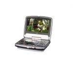 Ergo TF-DVD7333D 7' - купити в інтернет-магазині Техностар