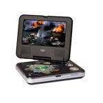 Ergo TF-DVD7377D 7' - купити в інтернет-магазині Техностар