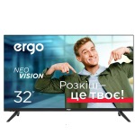 Ergo 32DHS6000 - купити в інтернет-магазині Техностар