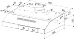 Faber 300.0557.477 - купити в інтернет-магазині Техностар