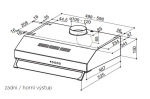 Faber 300.0557.515 - купити в інтернет-магазині Техностар