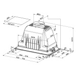 Faber 305.0604.604 - купити в інтернет-магазині Техностар
