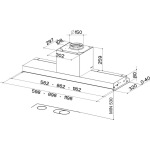 Faber 305.0611.156 - купити в інтернет-магазині Техностар