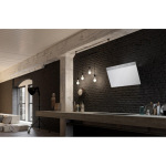 Faber Daisy Wh A80 (330.0612.371) - купити в інтернет-магазині Техностар