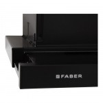 Faber FLEXA NG HIP BK A60 - купити в інтернет-магазині Техностар