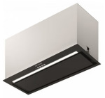 Faber INKA LUX EVO BK MATT A70